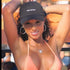 BALDPUSS (strapback cap)